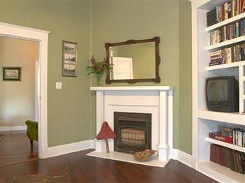 Ainsworth House Inn Luling Экстерьер фото