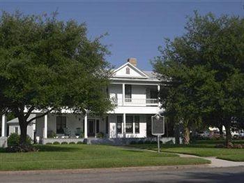 Ainsworth House Inn Luling Экстерьер фото